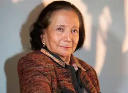 Centenario de Ifigenia Martínez: Pionera de la política mexicana