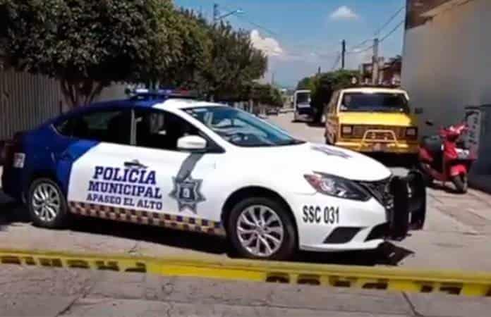 Foto extraída del video