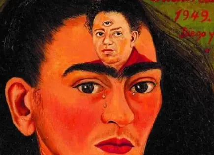 INBAL responde ante presunta desaparici&oacute;n de obras de Frida Kahlo