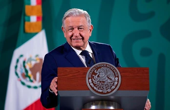 Andrés Manuel López Obrador / EFE