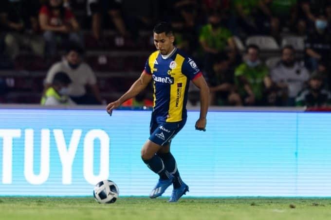 Foto: Atlético San Luis