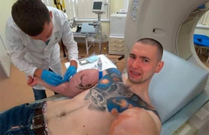 Foto: ruki_bazuki_official