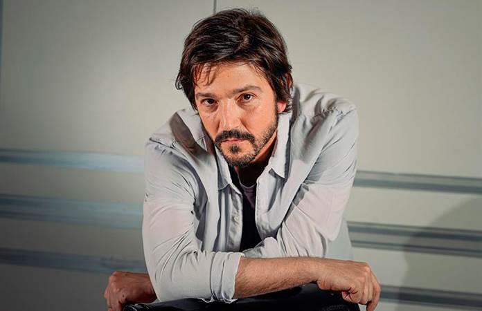Diego Luna / Foto: EFE