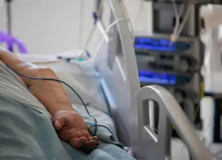 Males cardiacos lideran causas de muertes en SLP