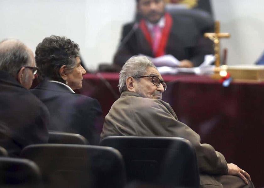 Foto de archivo (AP)