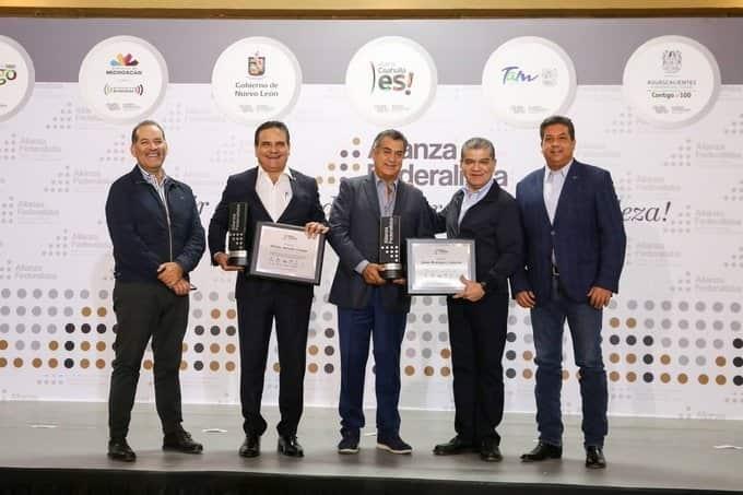 Foto: Alianza Federalista
