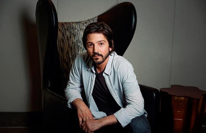 Diego Luna / Foto: EFE