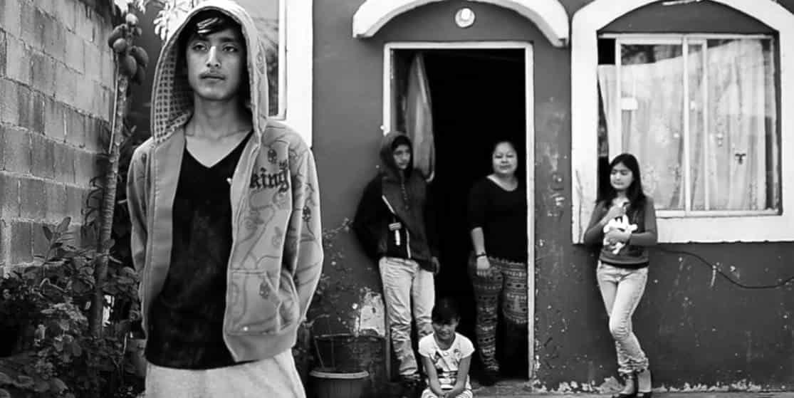 Foto: Instituto Mexicano de Cinematografía