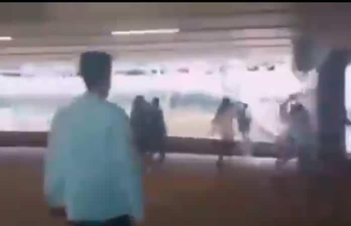 Foto extraída del video