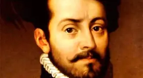 Entregan a México documento del siglo XVI con firma de Cortés Entregan a México documento del siglo XVI con firma de Cortés