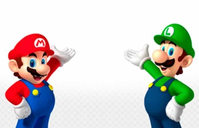 Foto: Nintendo