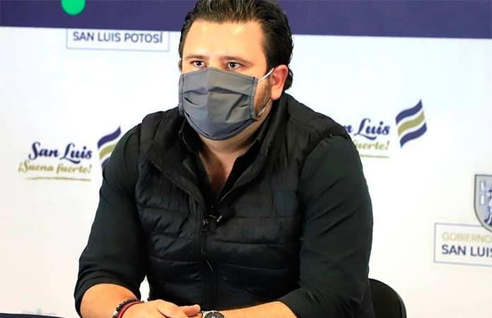 Gabriel Andrade Córdova / Especial