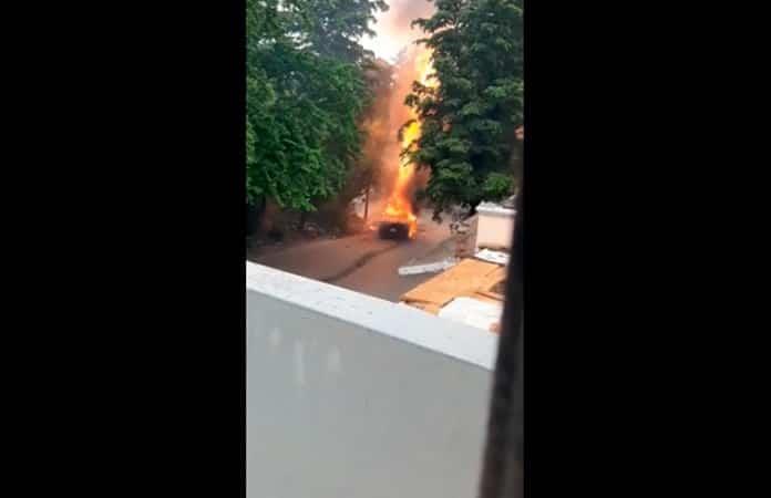 Foto extraída del video