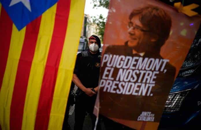 Foto: AP