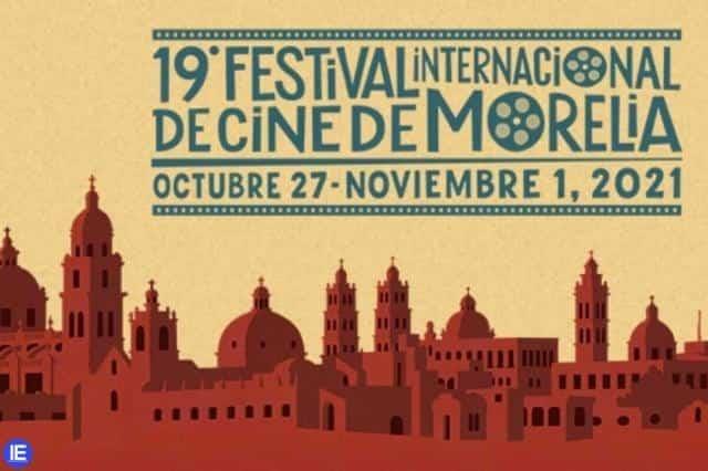 Foto: Festival de Cine de Morelia