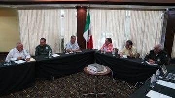 Foto: Instituto Nacional de Migración