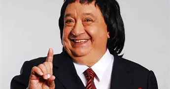 Luis de Alba sufre accidente y es hospitalizado con hematomas