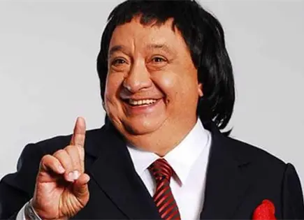 Luis de Alba, monetizando con TikTok