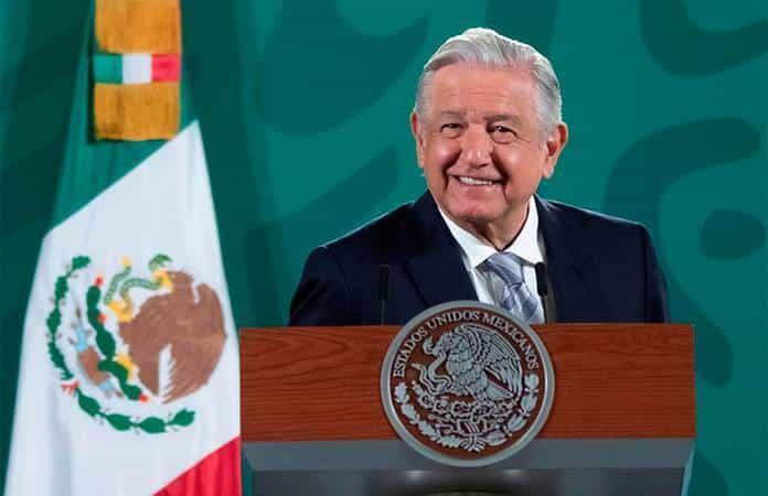 Andrés Manuel López Obrador / EFE