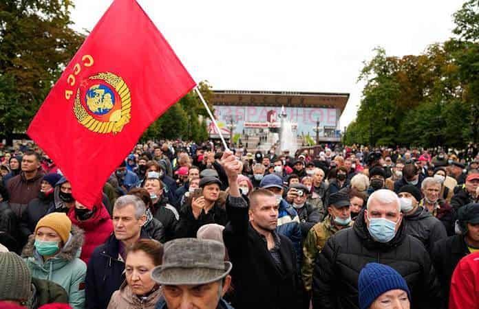 Foto: AP