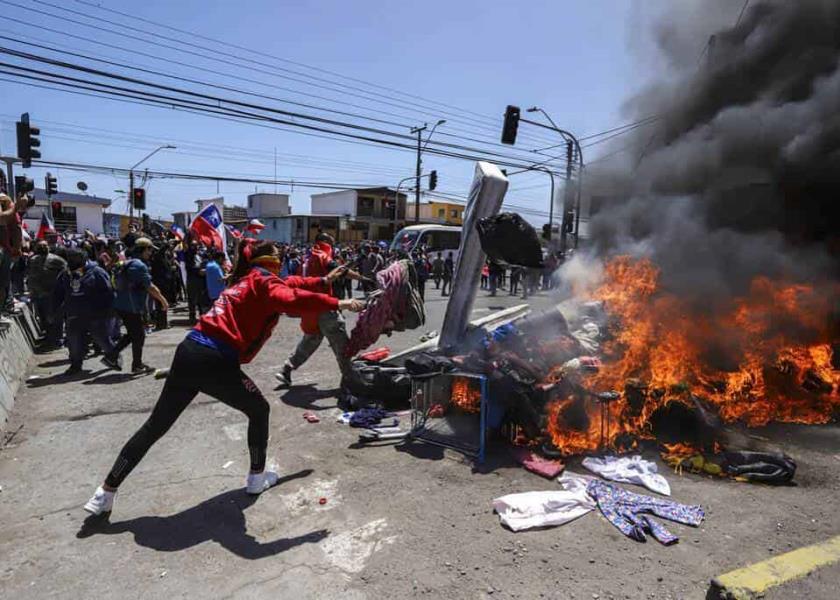 Foto: AP