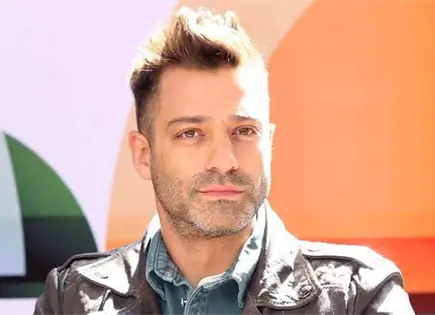 Ari Borovoy desea &eacute;xito a Mariana Ochoa en LCDLFM