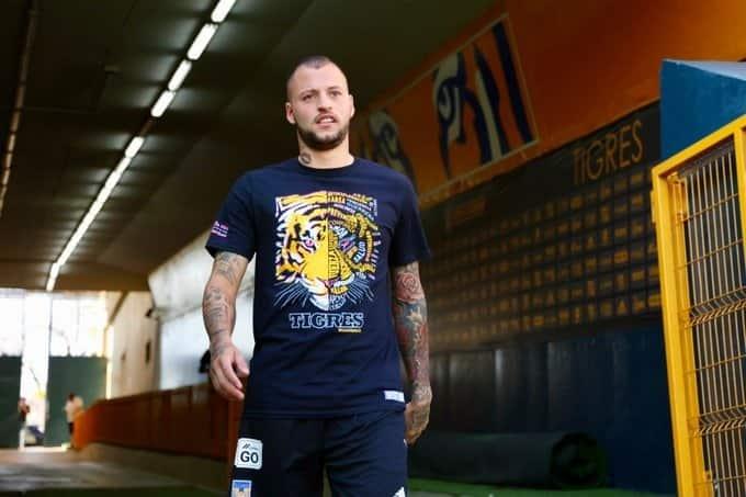 Foto: Tigres
