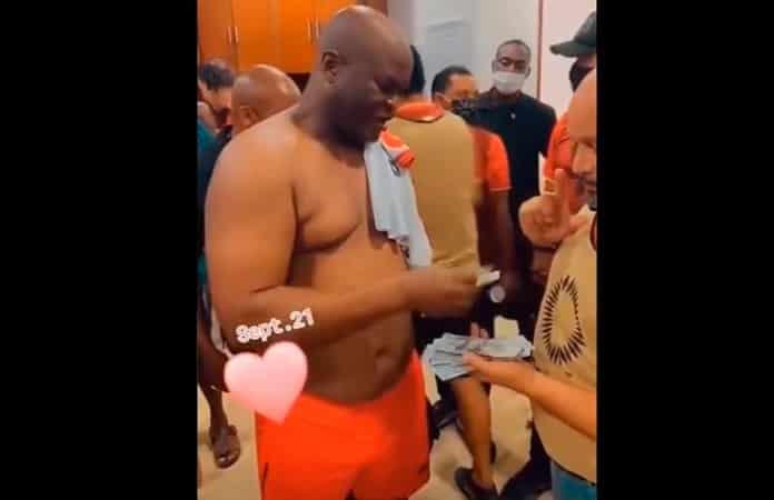 Foto extraída del video