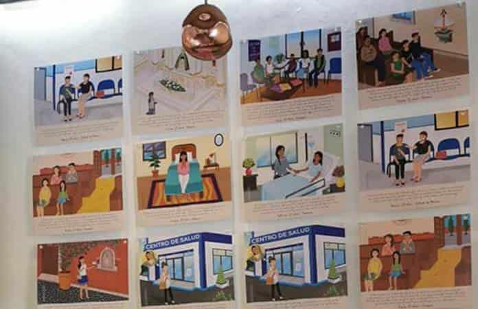 Foto: Red de Mujeres por el Desarrollo y Empoderamiento, A. C.