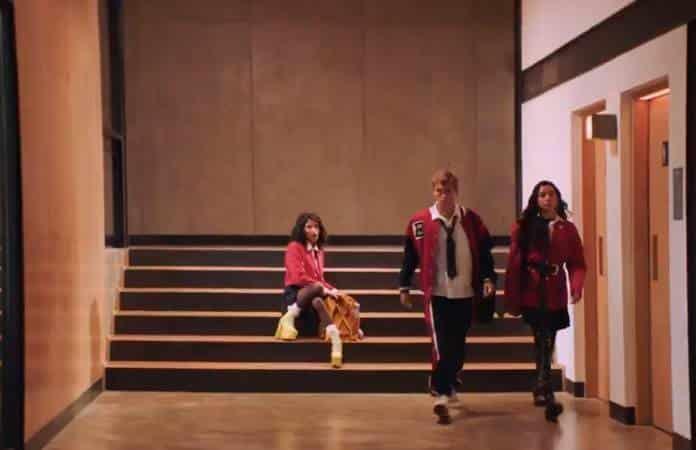 Foto extraída del video