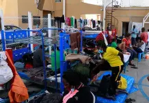 Noticias recientes de la Comisión Mexicana de Ayuda a los Refugiados Noticias recientes de la Comisión Mexicana de Ayuda a los Refugiados
