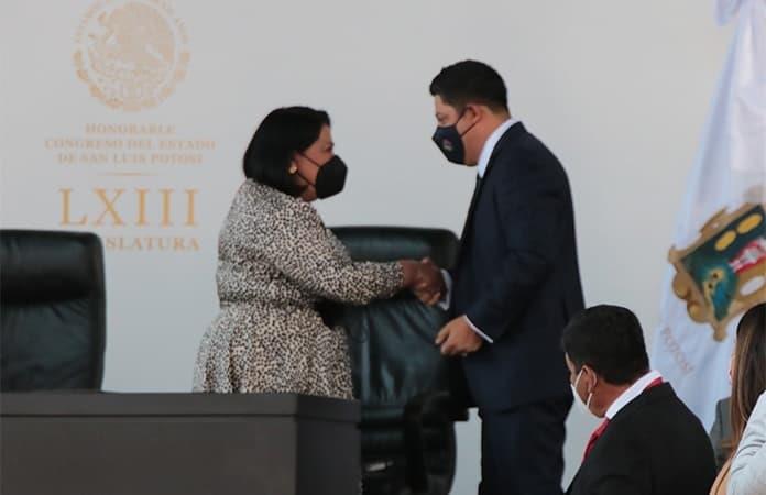 Ricardo Gallardo Cardona / Pulso