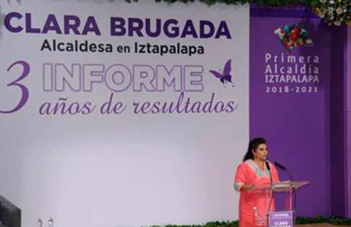 Foto: Martí Batres