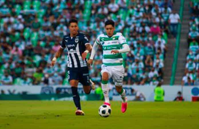 Foto: Club Santos