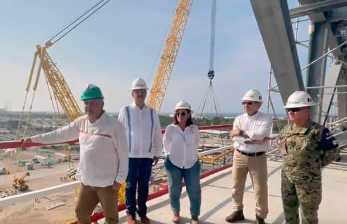 Foto extraída del video