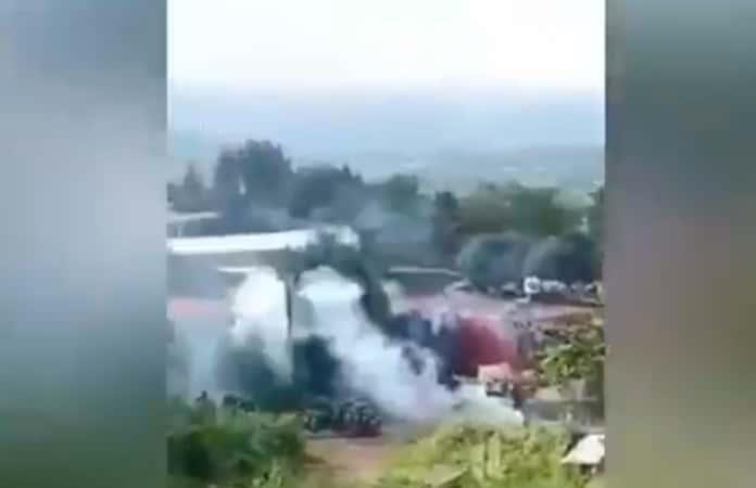 Foto extraída del video