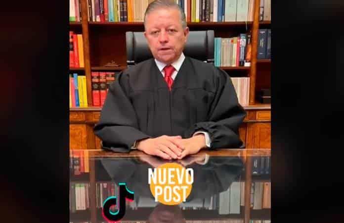 foto extraída del video