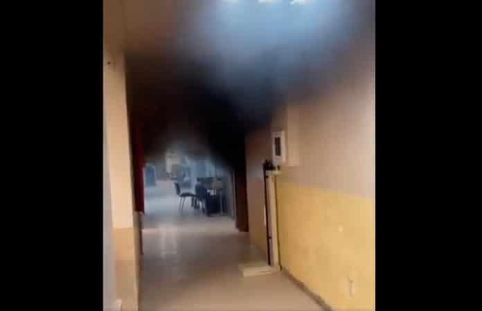Foto extraída del video