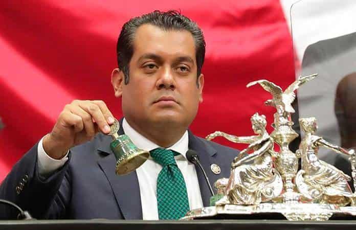 Sergio Gutiérrez / Foto: EFE