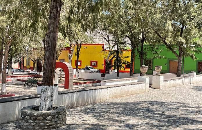 Armadillo de los Infante podría ser el quinto Pueblo Mágico