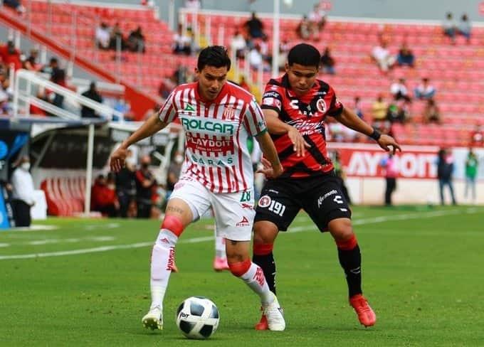 Foto: Club Necaxa