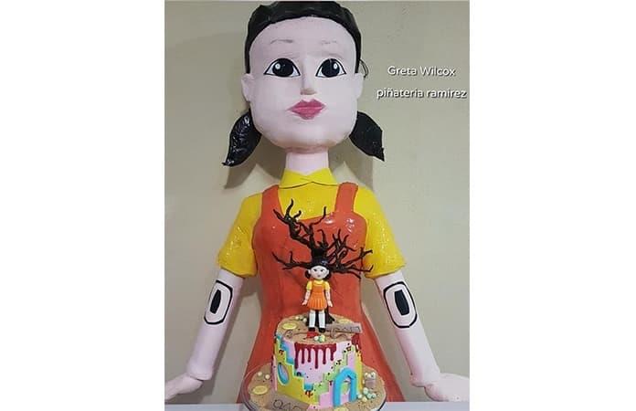 Foto: Piñatería Ramírez