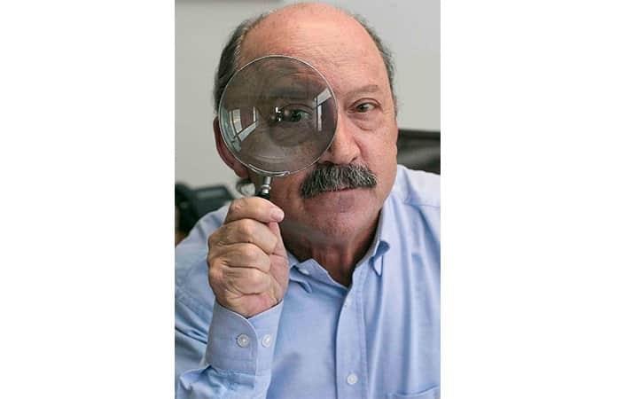 Foto: La Jornada