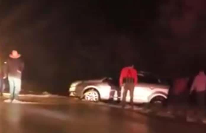 Foto extraída del video