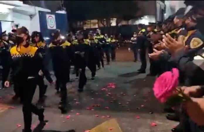 Foto extraída del video