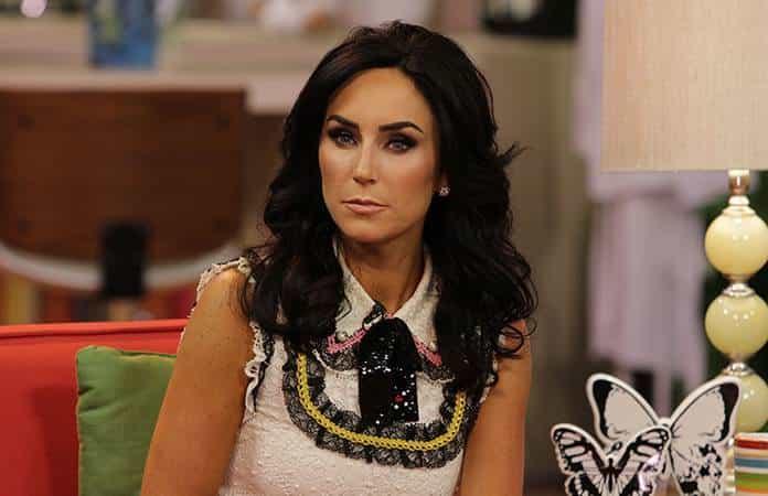 Inés Gómez Mont / Archivo