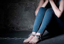 Rescatan a jóvenes extranjeras retenidas en hotel de Hidalgo Rescatan a jóvenes extranjeras retenidas en hotel de Hidalgo