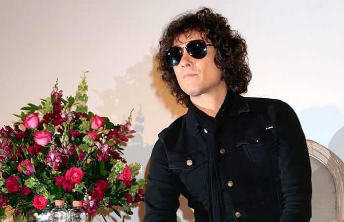 Enrique Bunbury / Foto: EFE