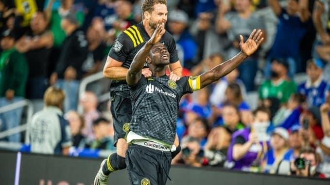 Foto: The Columbus  Crew