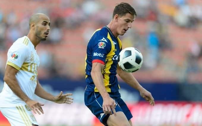 Foto: Atlético de San Luis